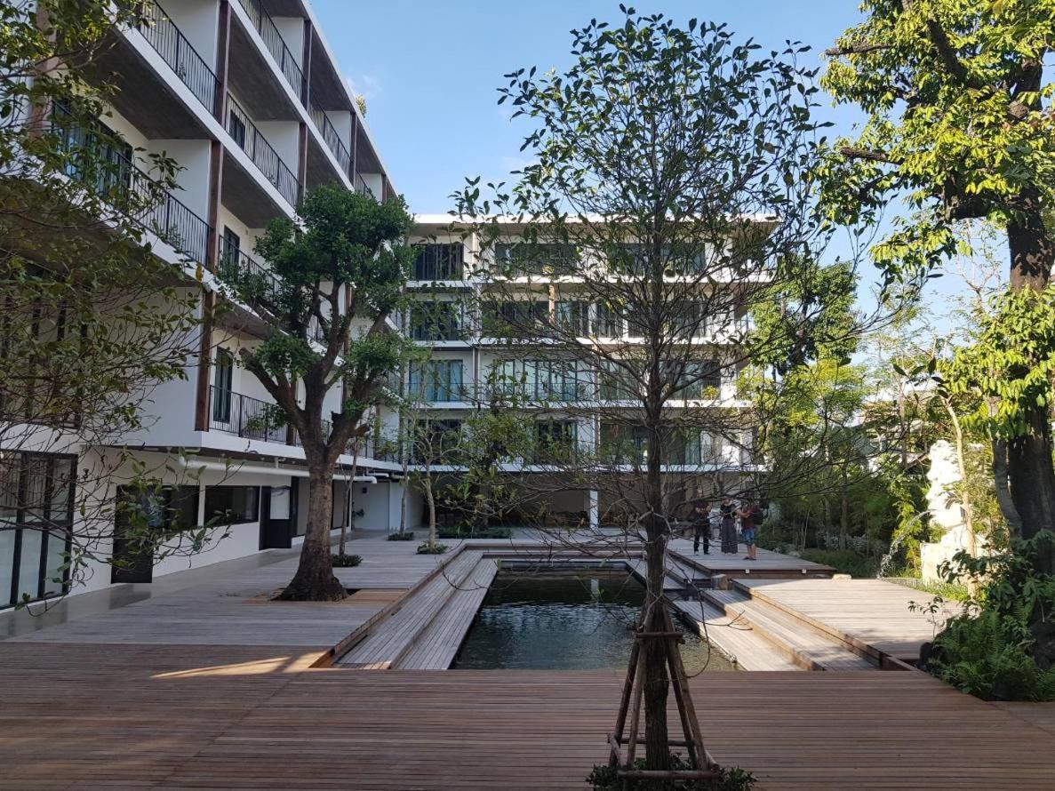 Home Chiang Mai Exterior foto